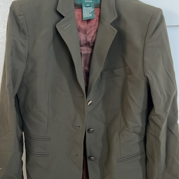 Ralph lauren blazer - Picture 3 of 4